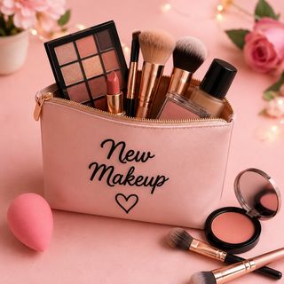New Makeup