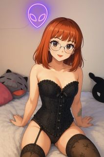 Give me a lot of pleasure