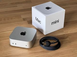 mac mini