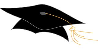 Graduate from university/college