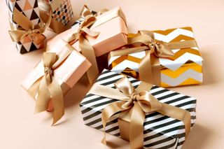 Gifts!
