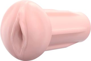 Vagina toy
