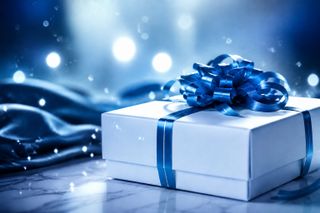 Gifts!