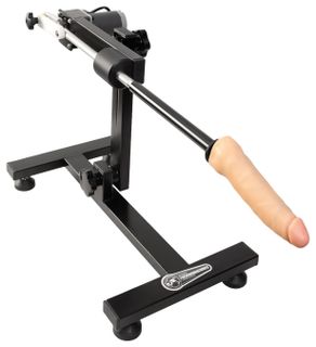 sex machine