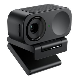 High-Resolution Camera