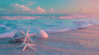 I want to go on vacation