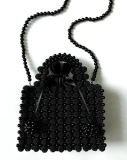 Small handbag