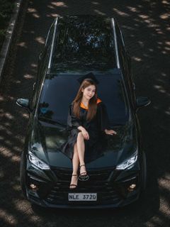 ? My Dream Car