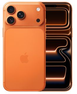 New phone