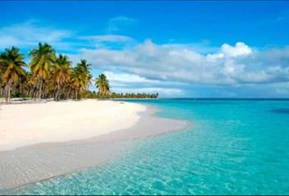 Awesome vacation