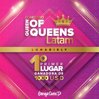 Be your queen #1