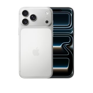new phone