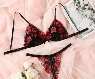 Underwear ?