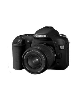 camera