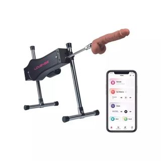 Fuck machine