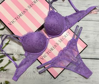 Lingerie & Outfits