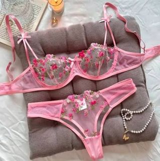 NEW SEXY AND CUTE LINGERIE