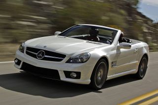 Sl 63 amg