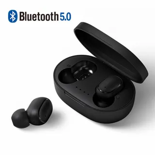 New Wireless Headphones