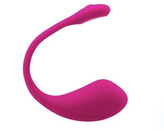 Vibrador Lovense