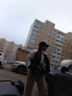 Мечтаю о квартире