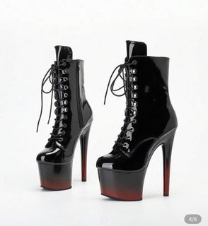Strip boots 3000 tokens ?