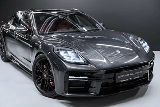 My dream!