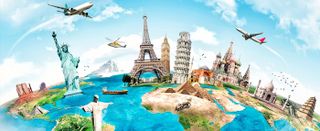 Travel, Know, Enjoy