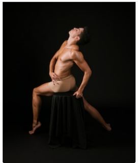 Мастурбация