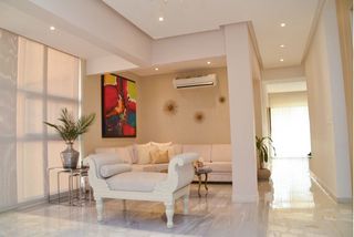 A home to enjoy our intimacy