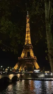 Travel to Paris