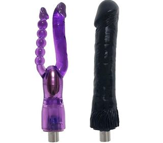 Fun Attchments for my Sex Machine