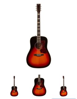 guitar