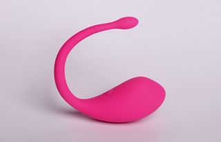 вибратор (vibrator)