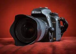 I WANT A PROFESSIONAL CAMERA