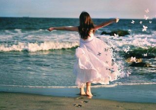 a trip to the sea