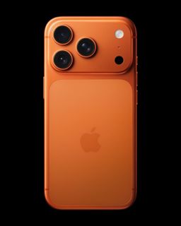 Айфон 17 про