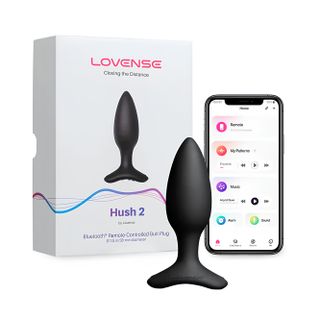 Hush 2