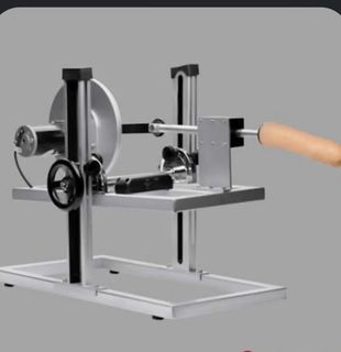 Fick Maschine