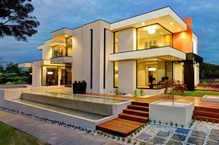 Dream home