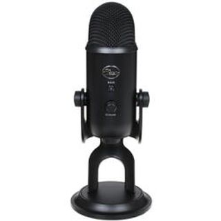 Microphone