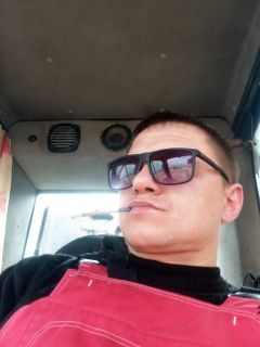 I want something, but I don’t know who