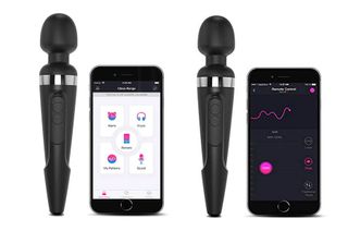 Lovense Domi 2 Hitachi Tokens