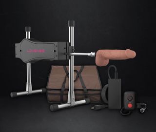 Fuck machine
