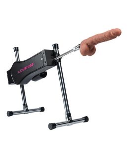 sex machine