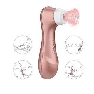 Satisfyer pro 2
