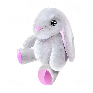 A gift in profile “Bunny”