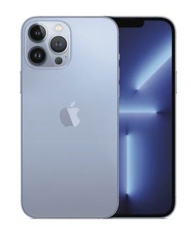 Новый телефон