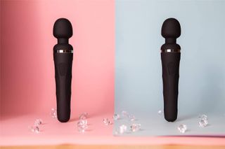 I want a domi, microphone