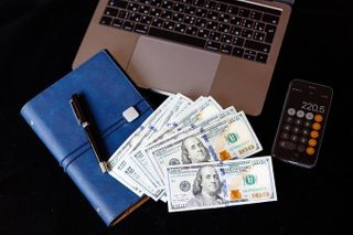 Wishing to make earn more money.